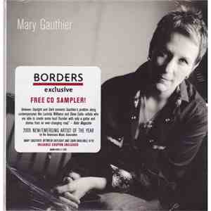 Mary Gauthier - Sampler