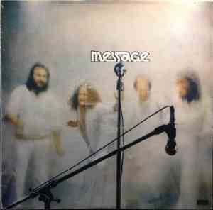 Message  - Message