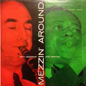 Mezz Mezzrow And His Swing Band And Frankie Newton And His Orchestra - Mezz ...