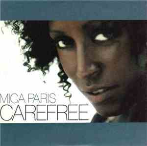Mica Paris - Carefree