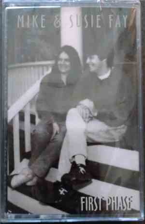 Mike & Susie Fay - First Phase