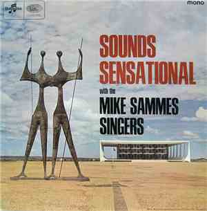 Mike Sammes Singers - Sounds Sensational