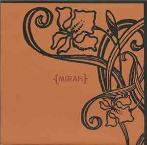 Mirah  - We're Both So Sorry