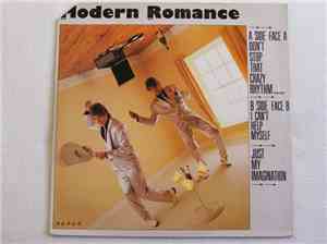 Modern Romance - Don't Stop That Crazy Rhythm