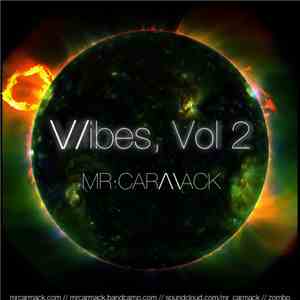 Mr. Carmack - Vibes, Vol 2