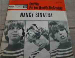 Nancy Sinatra - One Way