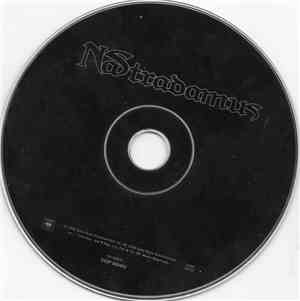 Nas - Nastradamus