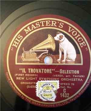 New Light Symphony Orchestra, Verdi - 