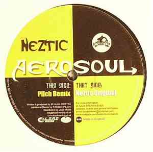 Neztic - Aerosoul