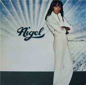 Nigel Olsson - Nigel