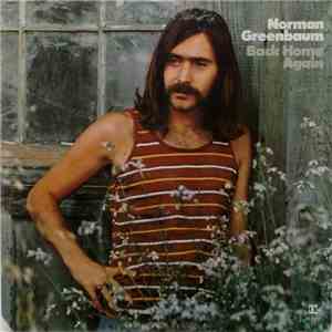 Norman Greenbaum - Back Home Again