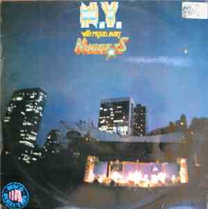 Nuggets - N.Y. With Proud Mary