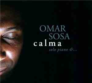 Omar Sosa - Calma