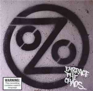 Ozomatli - Embrace The Chaos
