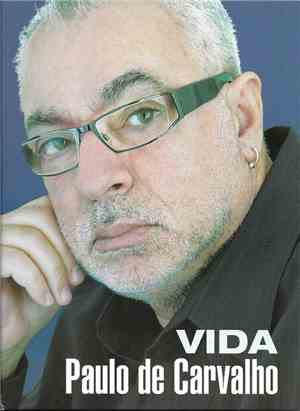 Paulo De Carvalho - Vida