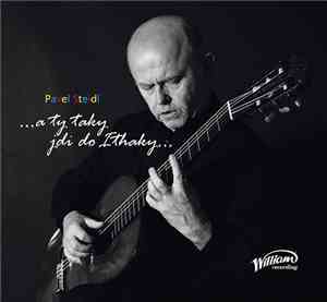 Pavel Steidl - A Ty Taky Jdi Do Ithaky...
