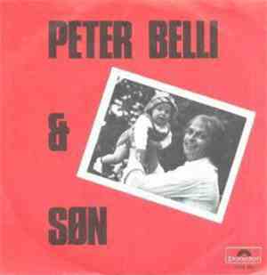 Peter Belli - Peter Belli & Søn