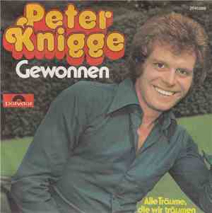 Peter Knigge - Gewonnen