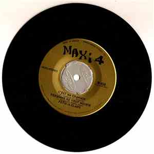 Petula Clark - C'est Ma Chanson