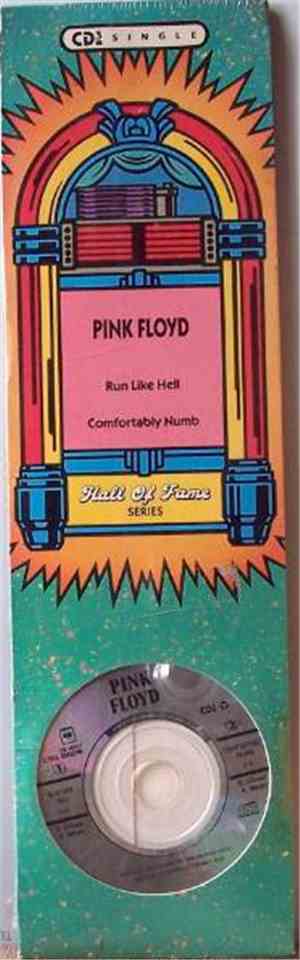 Pink Floyd - Run Like Hell