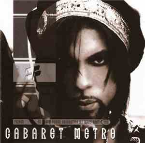 Prince And The New Power Generation W/ Macy Gray - Cabaret Metro 2000