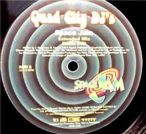 Quad City DJ's - Space Jam