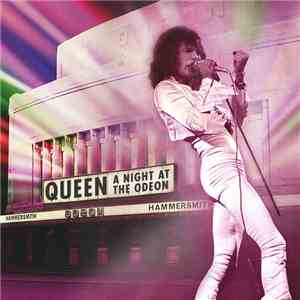 Queen - A Night At The Odeon