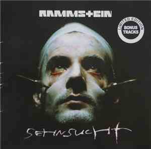 Rammstein - Sehnsucht. Bonus Tracks