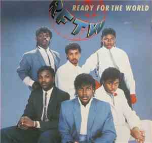 Ready For The World - Ready For The World