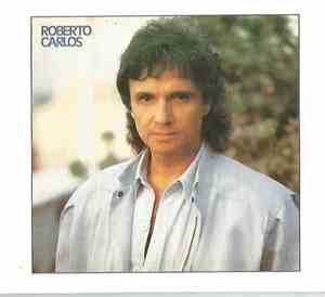 Roberto Carlos - Roberto Carlos