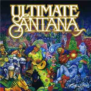 Santana - Ultimate Santana