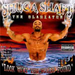 Shuga Shaft - The Gladiator - 