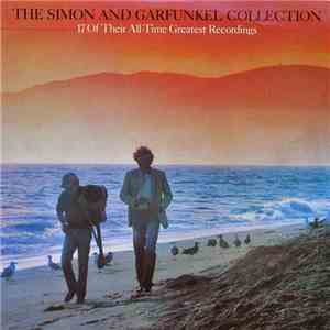 Simon & Garfunkel - The Simon & Garfunkel Collection