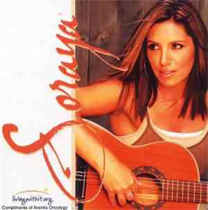Soraya  - No One Else / Por Ser Quien Soy