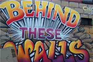 Soun.Din - Behind These Walls