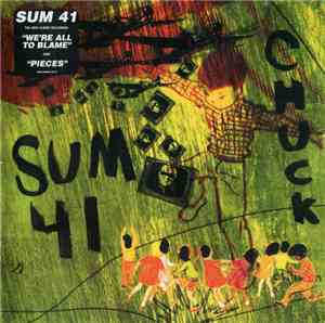 Sum 41 - Chuck