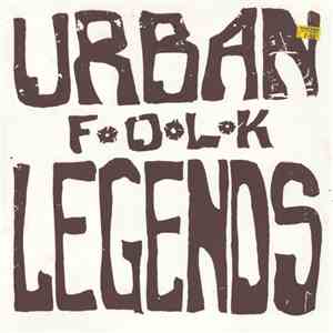 The Bartlebees - Urban Folk Legends