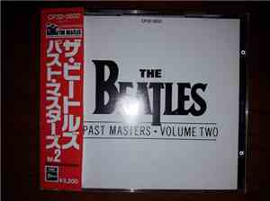 The Beatles - Past Masters • Volume Two