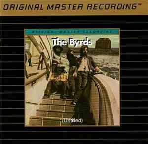 The Byrds - (Untitled)