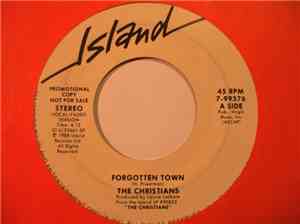 The Christians - Forgotten Town