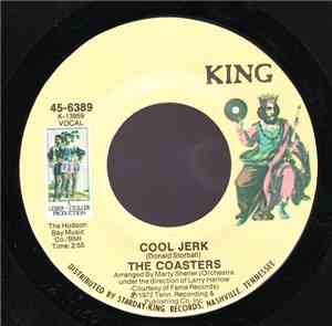 The Coasters - Cool Jerk