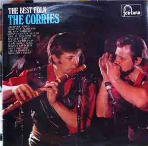 The Corries - The Best Folk