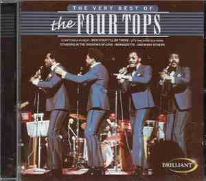 The Four Tops - The Very Best Of