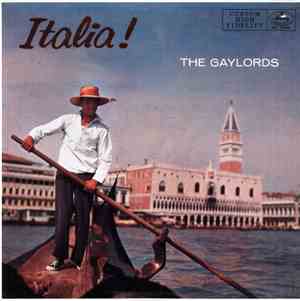 The Gaylords - Italia !