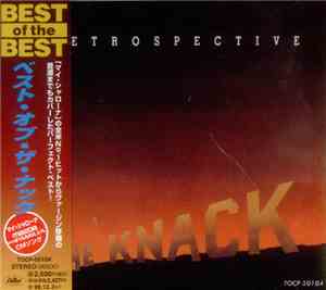 The Knack  - Retrospective (The Best Of The Knack)