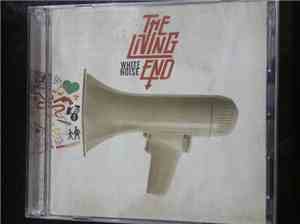 The Living End - White Noise