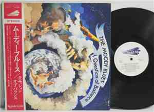 The Moody Blues - A Question Of Balance