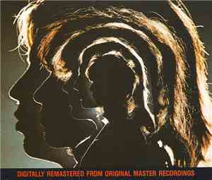 The Rolling Stones - Hot Rocks 1964-1971