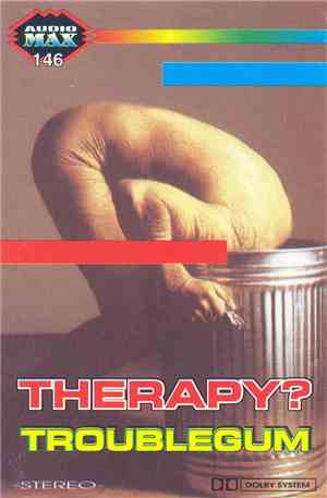 Therapy? - Troublegum