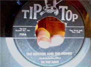 Tip Top Band - Blue Danube Rock